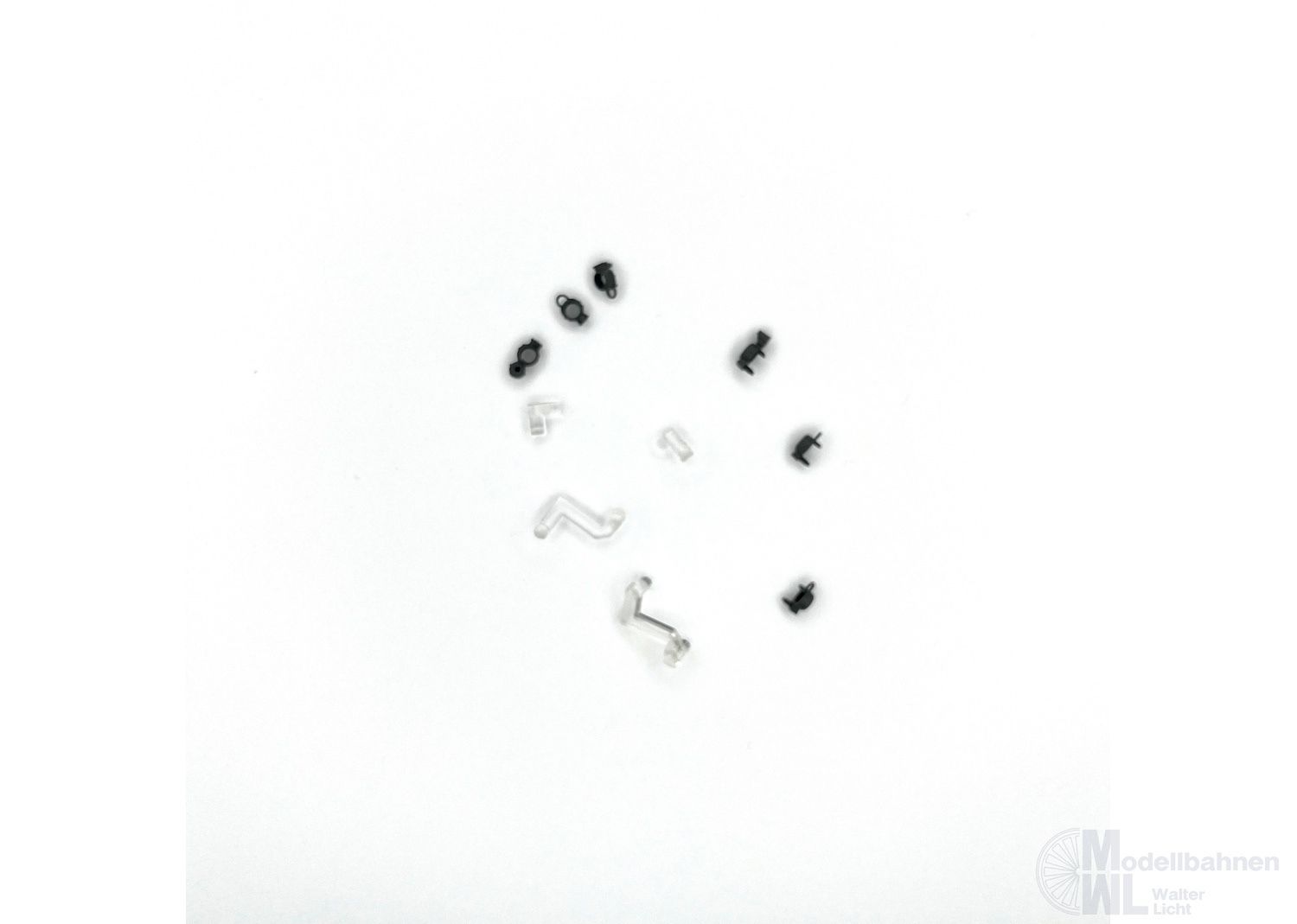 Märklin Ersatzeile E279072 - ERSATZTEIL: Laternen